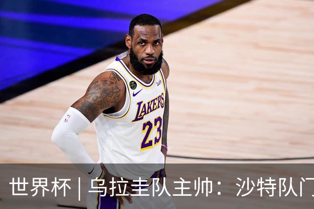 世界杯 | 乌拉圭队主帅：沙特队门将太出色