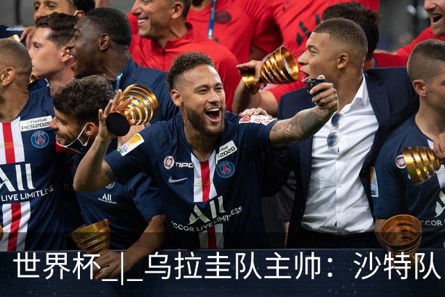 世界杯 | 乌拉圭队主帅：沙特队门将太出色